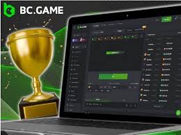 BC.Game Login Your Gateway to a Thrilling Gaming Experience BC.Game Login Your Gateway to a Thrilling Gaming Experience