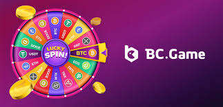 BC.Game Online Crypto Casino The Future of Gambling