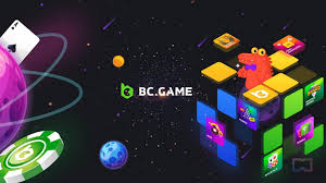 BCGame México La Revolución de los Juegos de Azar en Línea