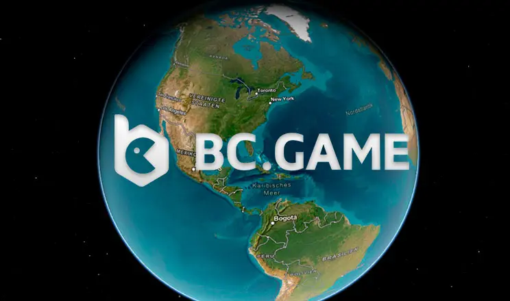 Exploring BC.Game Mirror in Thailand A Gateway to Online Gaming