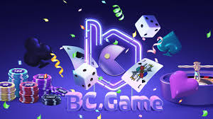 Exploring BC.Game Mirror in Thailand A Gateway to Online Gaming