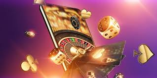 Comprehensive Review of UK Online Slots Casinos -2085763951