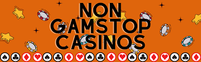 Discover UK Casinos Not on GamStop Your Ultimate Gaming Guide