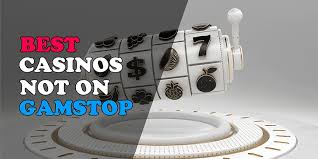 Discover UK Casinos Not on GamStop Your Ultimate Gaming Guide