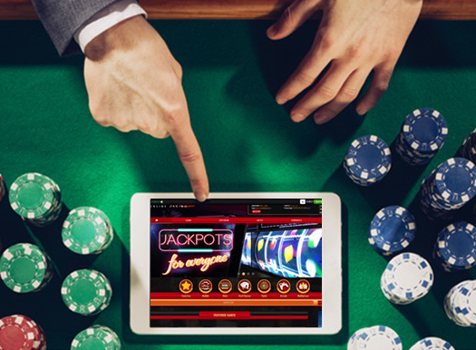 Experience the Thrill of Irish Luck Casino & Sportsbook 97941861