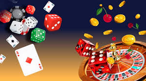 Experience Thrilling Gaming at Online Casino 7bets