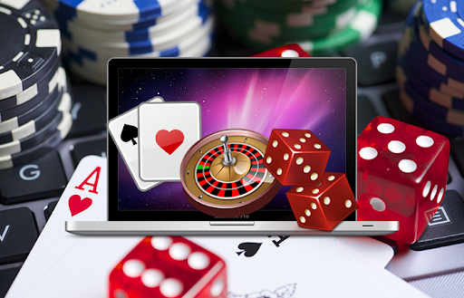 Explore the Exciting World of Online Casino Casiroom -147210139