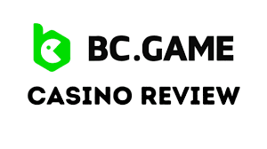 Exploring BC.Game A Premier Online Gaming Platform in the United States