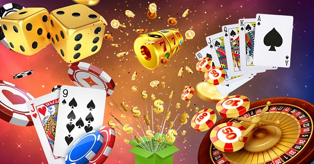 Your Exciting Online Casino Adventure Awaits