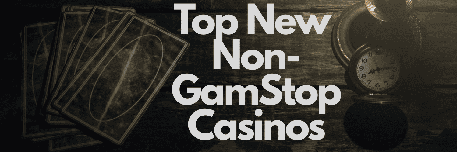 Discovering Casino Sites Not on Gamstop 825851643