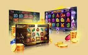 Experience Thrilling Gaming Adventures at Online Casino SlapKong -1668476029