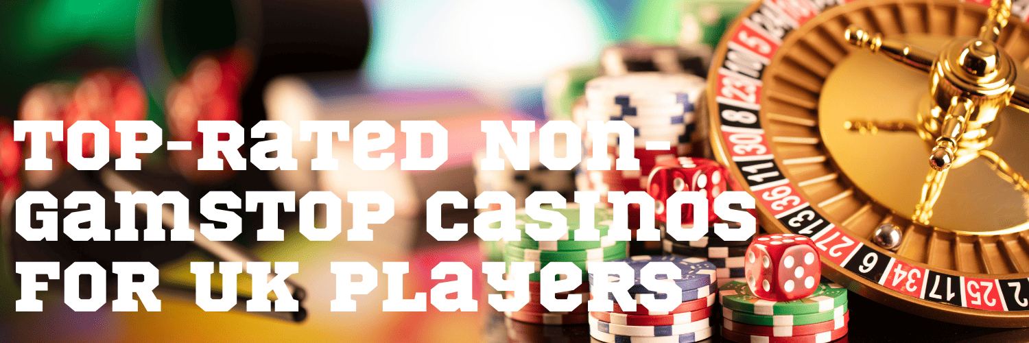 Exploring Non-Gamstop Casinos A Guide for Players 1099226565