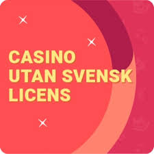 Skattefria Casino Utan Svensk Licens – Dina Alternativ