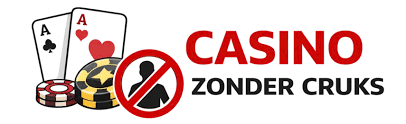 Casino zonder CRUKS Nederland - Ervaar Vrijheid in Online Gokken