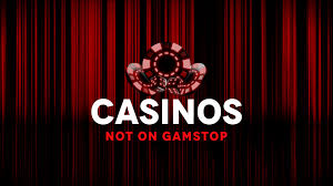 Casinos UK Not on Gamstop Explore Your Options
