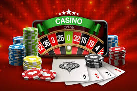 Discover Scarlet Casino & Sportsbook Your Ultimate Gaming Destination
