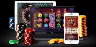 Discover the Excitement of Gamdom Online Casino UK 1807919237