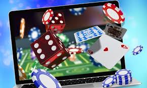 Discover the Exciting World of Instant Casino Online Slots