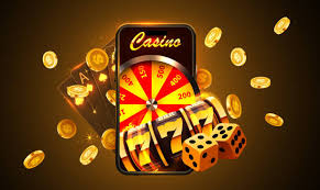 Discover the Exciting World of Instant Casino Online Slots