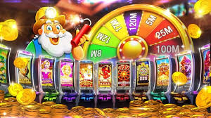 Experience the Thrill of Winning at Let's Jackpot Casino