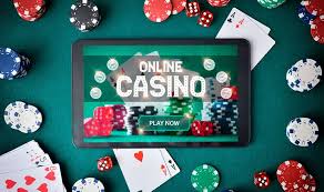 Explore the Exciting World of Casino Tropic Slots 1684725518