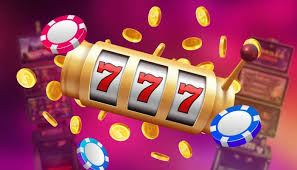 Explore the Exciting World of Casino Tropic Slots 1684725518