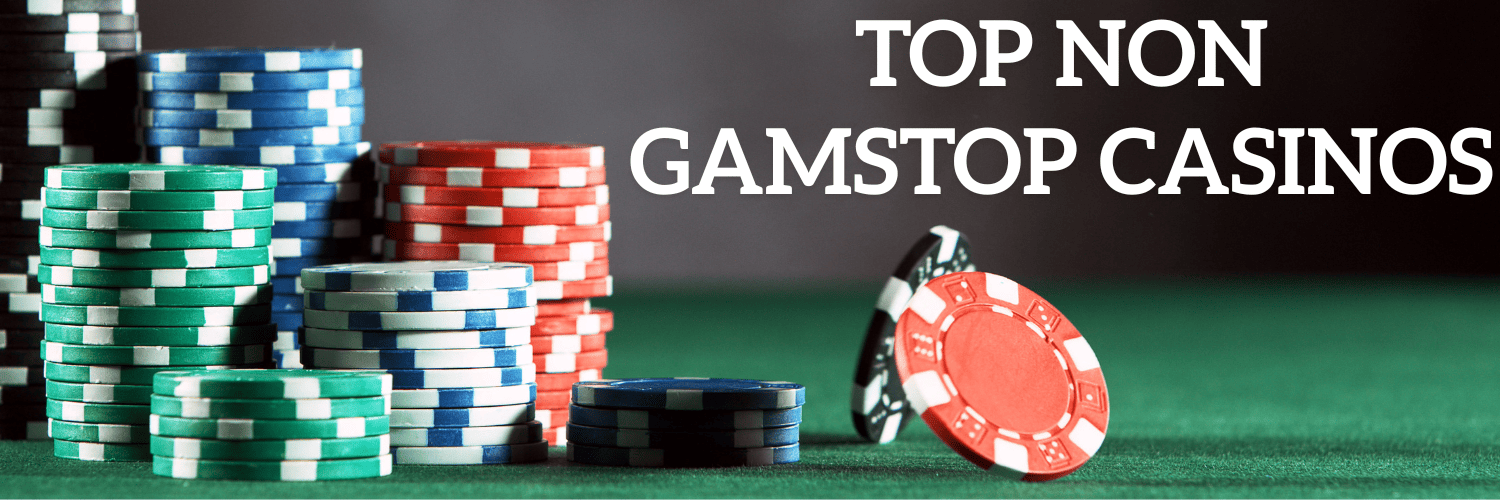 Exploring Non GamStop Casinos Your Guide to Alternative Gaming Options