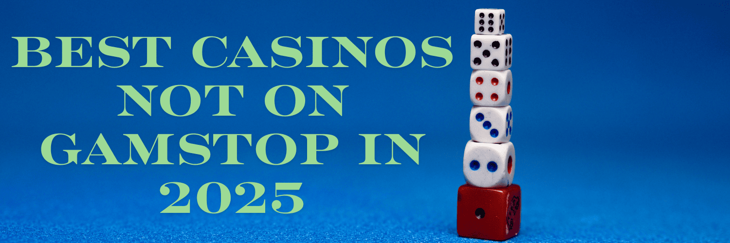 Exploring Non Gamstop UK Casino Sites A Guide for Players -1901588075