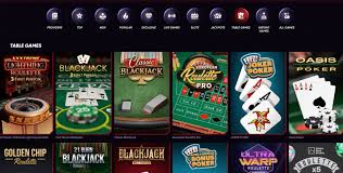 QuickWin Casino España Tu Destino Definitivo de Juegos en Línea
