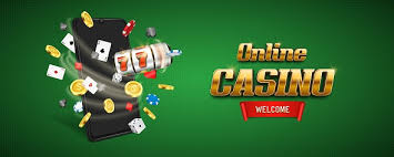 Vše, co potřebujete vědět o e-casinu Průvodce světem online hazardu
